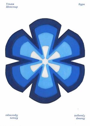 Уильям Шекспир "Буря"