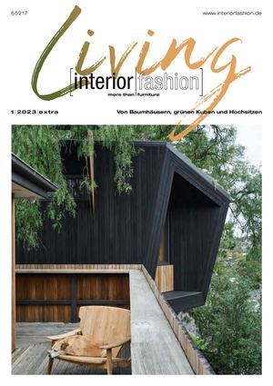 Interior Fashion 1|2023 Living Extra