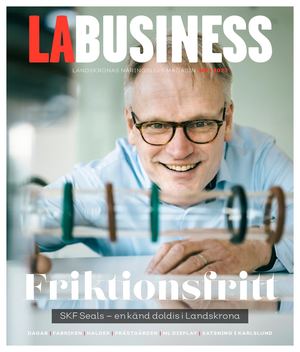 LA Business Nr 1-23
