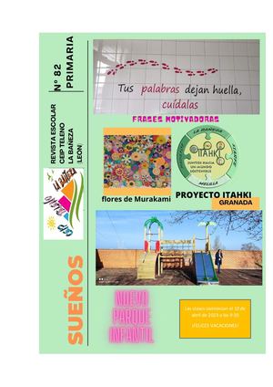 Revista2ºt2023 Calameo