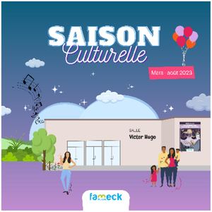Saison Culturelle