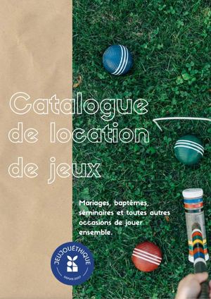 Catalogue Location Jeujouethique