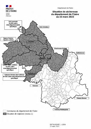 CP Etat Restriction ESU