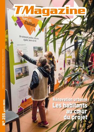 Tremblay Magazine N°225 - Avril 2023
