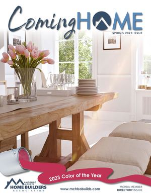 Coming Home 2023 Spring