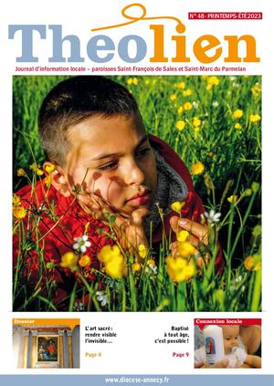 Theolien Printemps Ete 48