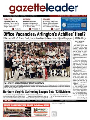 Gazette Leader Arlington 03-30-23