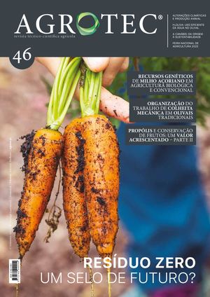 REVISTA AGROTEC ED.46