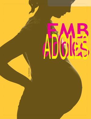 Embarazo Adolescente