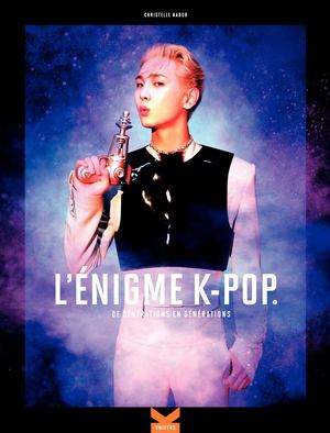 L'énigme K Pop 2 Extrait