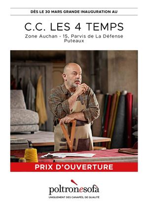 LA DÉFENSE - SMS post B