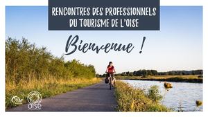 PPT présentation stratégie touristique de l'Oise 2023-2027