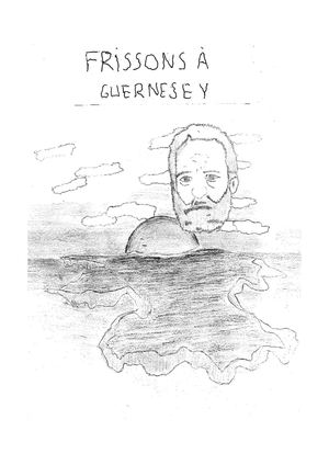 Frissons à Guernesey