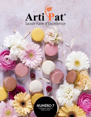 Catalogue Général Arti'Pat 2023