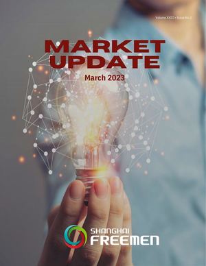March 2023 Shanghai Freemen Market Report Sfe