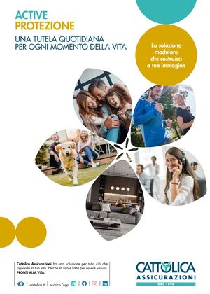2023 03 Active Protezione Brochure Cliente A5