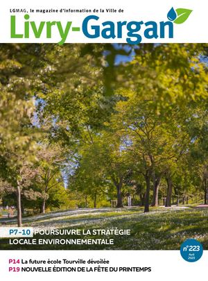 LG MAG 223 - AVRIL 2023