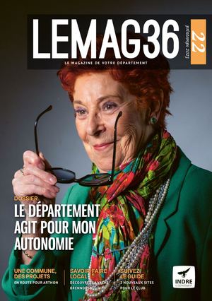 Le Mag36 #22