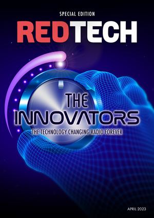Innovators - RedTech 2023