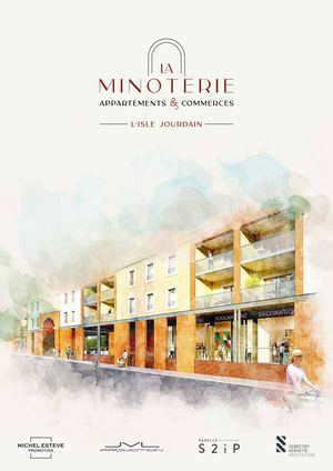 LA MINOTERIE