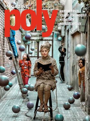 Poly 256 - Avril 2023