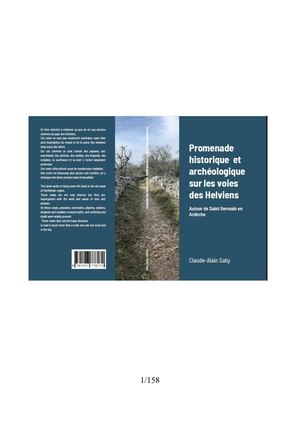 Promenade historique et archéologique sur les voies des Helviens