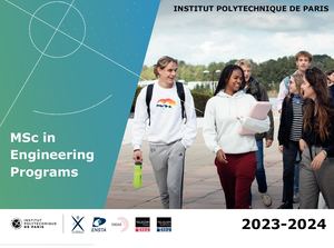 Engineering Program - Institut Polytechnique de Paris