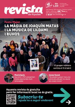 Revista de Ripollet 1.219