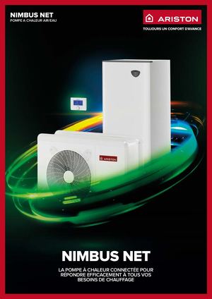 Brochure Pro Nimbus Net