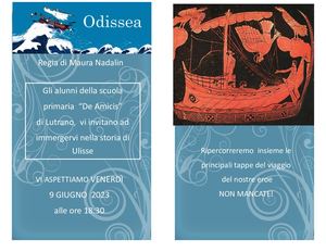 Odissea Pdf