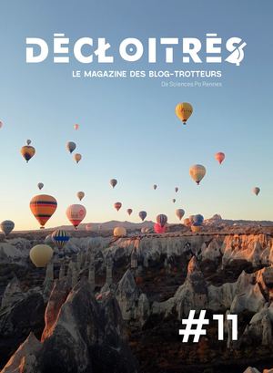 Les Décloitrés #11