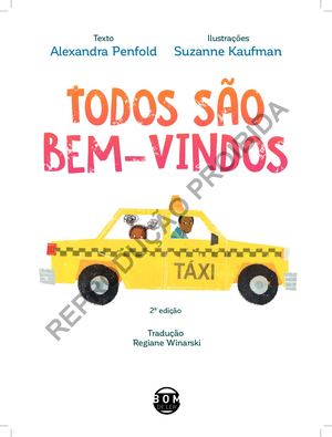 Todos Sao Bem Vindos Livro Do Aluno Miolo Final
