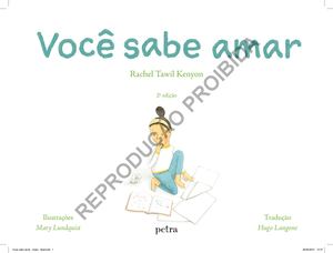 Voce Sabe Amar Livro Do Aluno Miolo Final
