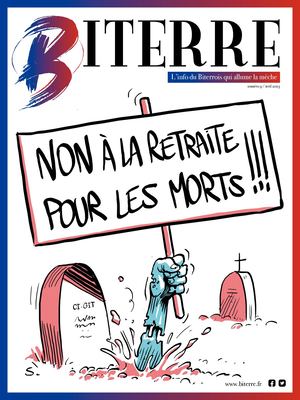 Biterre N°9
