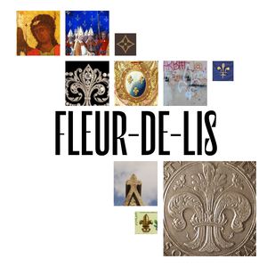 Fleuur-de-lis