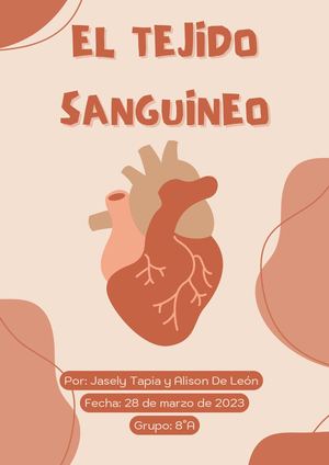 Revista Digital El Tejido Sanguíneo (1)