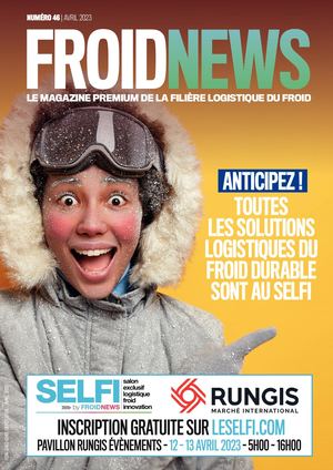 FROID NEWS N°46