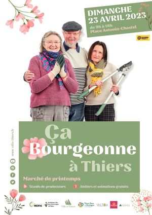 Programme Ça Bourgeonne Calameo