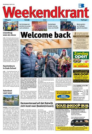 Weekendkrant 30 03 2023
