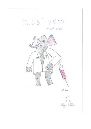 Club Véto Complet