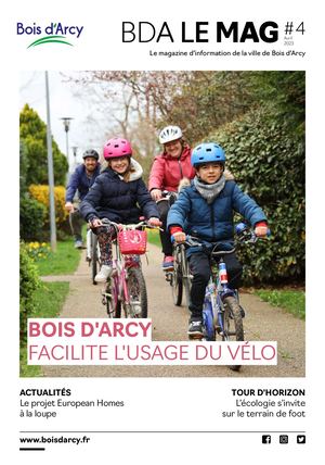 Bda Le Mag n°4 Avril 2023