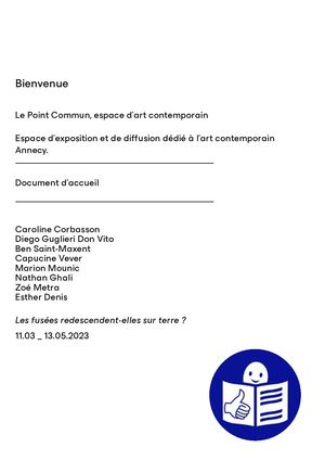 Falc Exposition Collective