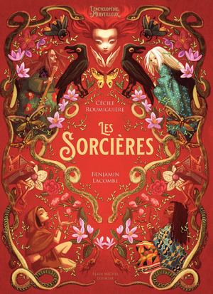 Extrait - Les Sorcieres