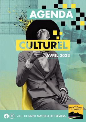 Agenda Culturel Avril 2023 Web
