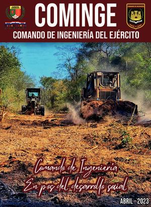 Revista Cominge 2023