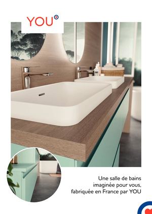 Depliant Salle De Bains You