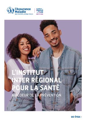 Uc Irsa Dossier Presentation