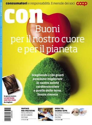 Coop Alleanza 3.0 Emilia-Romagna / Lombardia Consumatori N°3 Aprile 2023