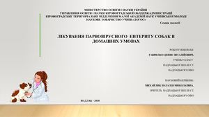 МІНІСТЕРСТВО ОСВІТИ І НАУКИ УКРАЇНИ