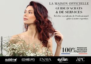 Guide Achat Printemps 2023